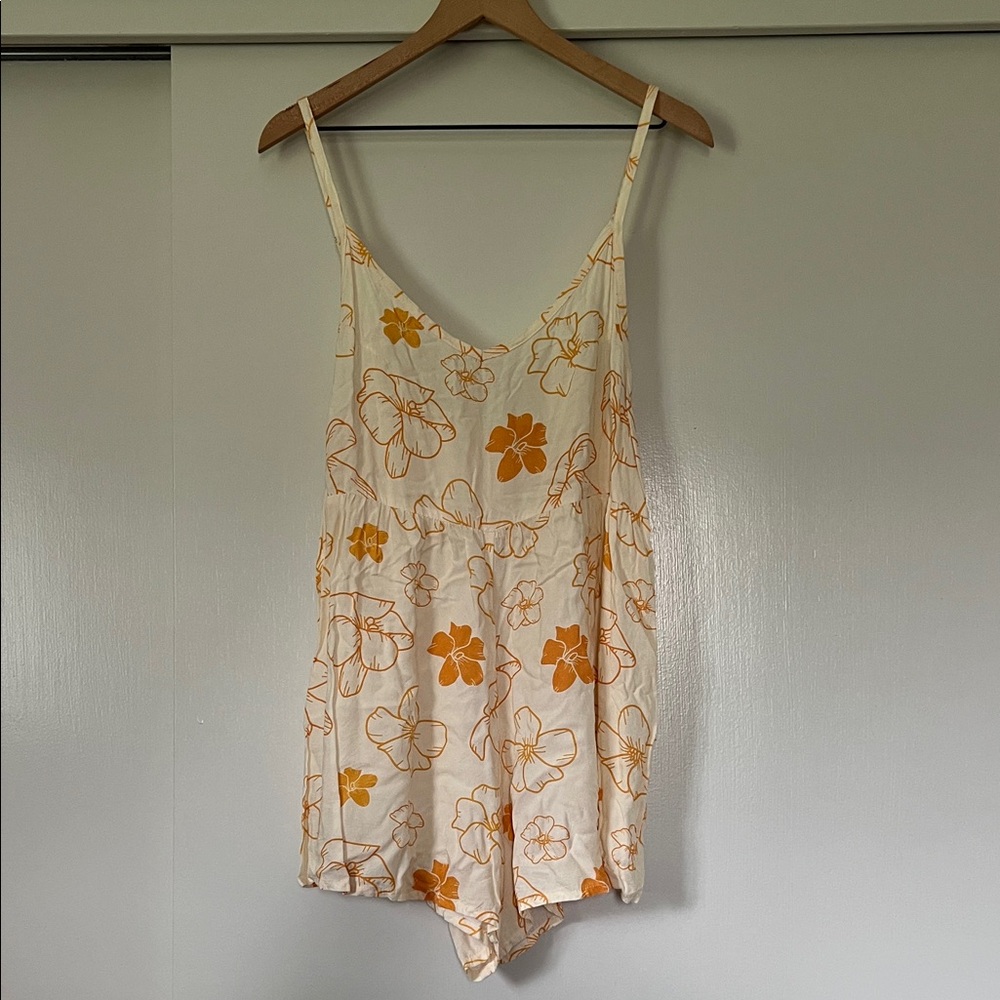 Mahina Made x Yireh collab Romper